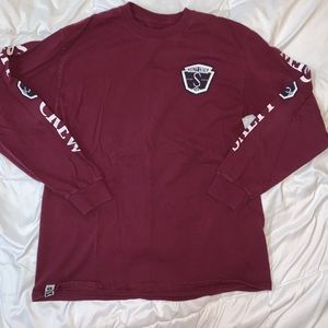 Salty Crew Long Sleeve